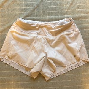 athleta shorts